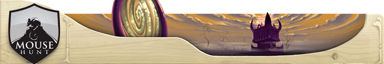 Acolyte Realm's Banner