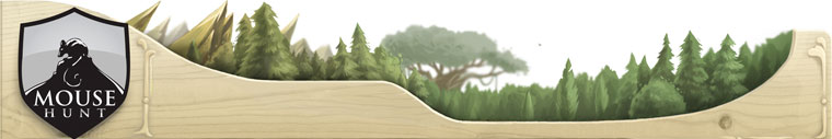 Calm Clearing's Banner