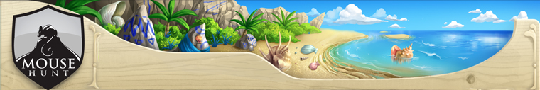 Elub Shore's Banner