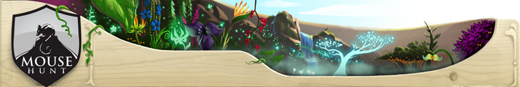 Living Garden's Banner