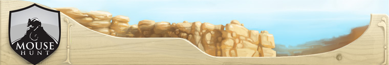 Queso River's Banner