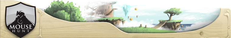 Seasonal Garden's Summer Banner