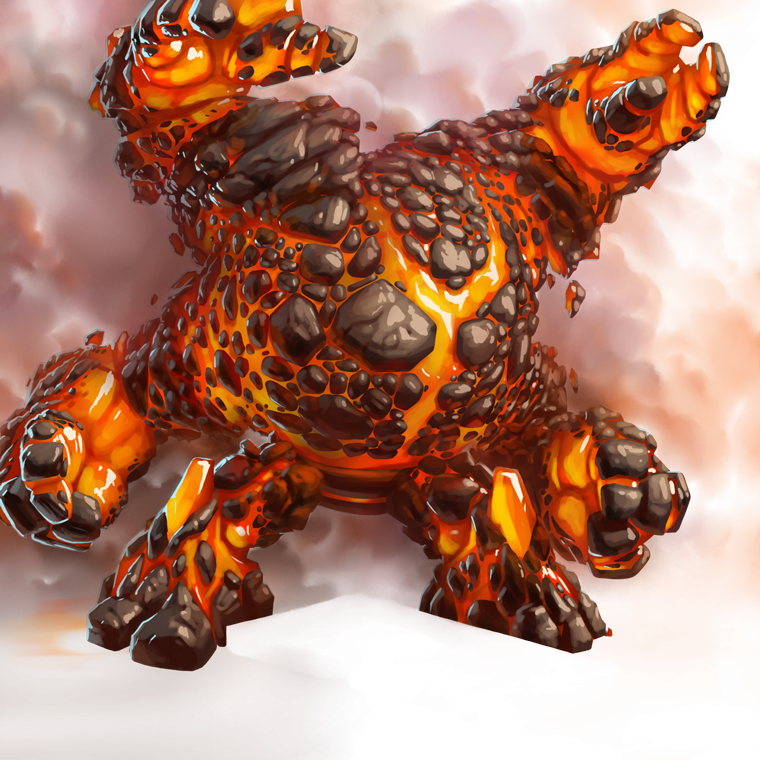 hot hands
